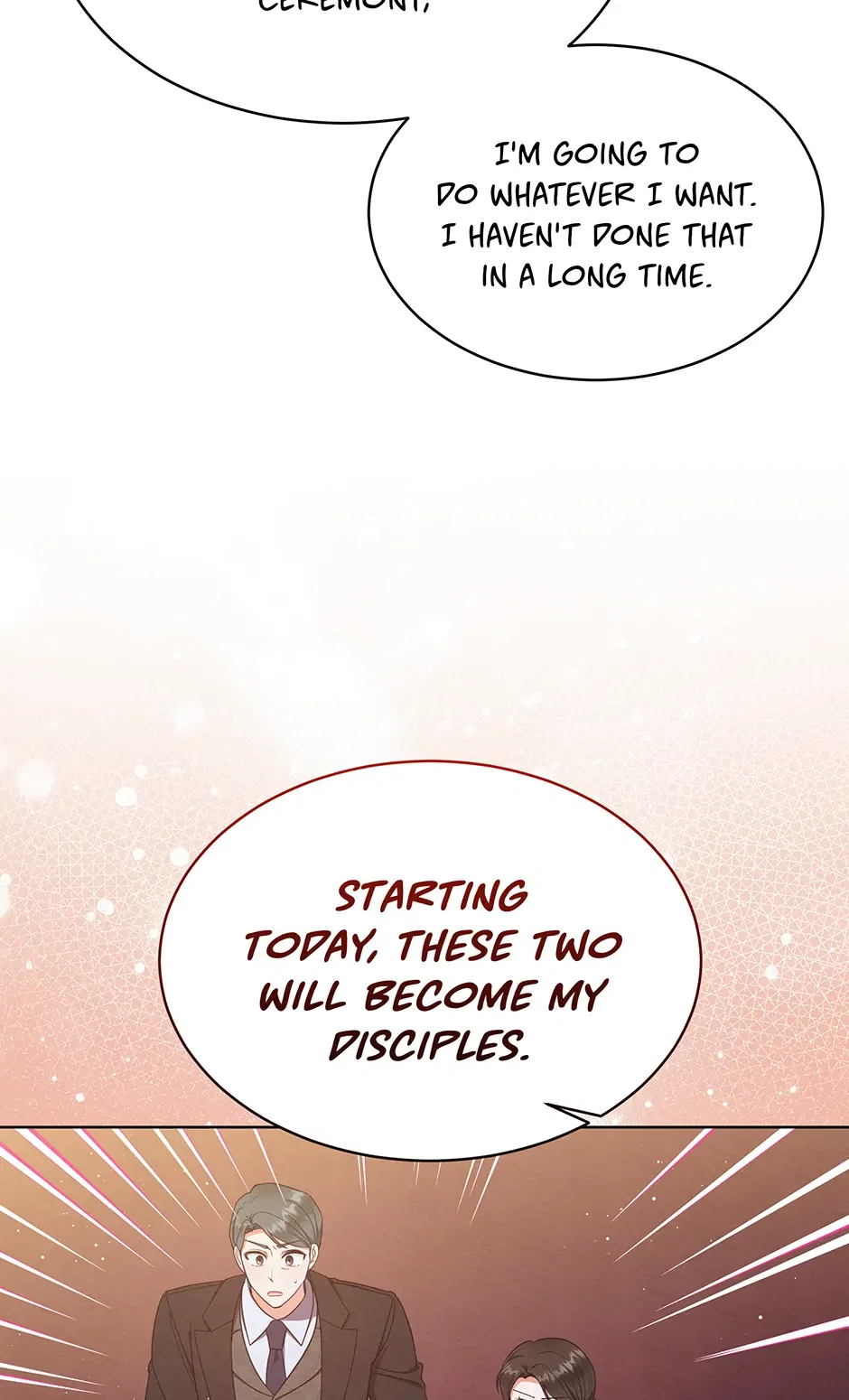 Lady Baby Is a Revenge Maker Chapter 58 – Page 47