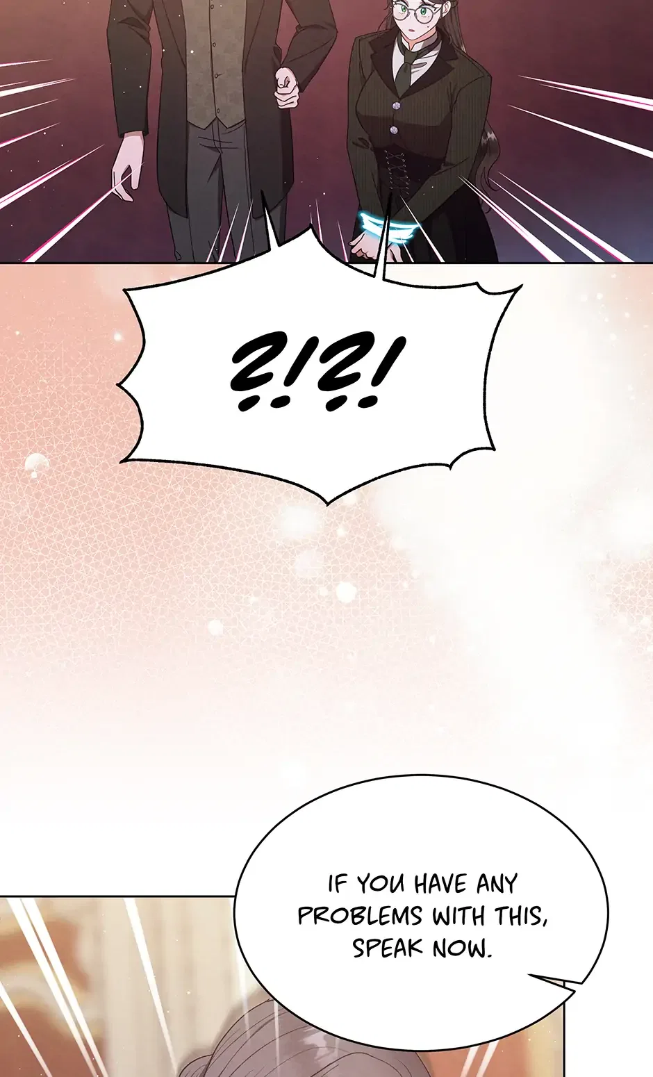 Lady Baby Is a Revenge Maker Chapter 58 – Page 48