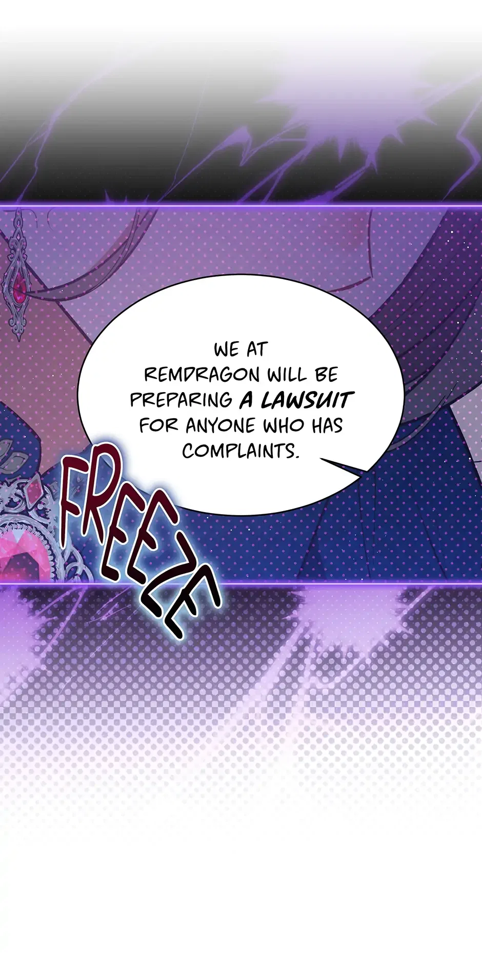 Lady Baby Is a Revenge Maker Chapter 58 – Page 50