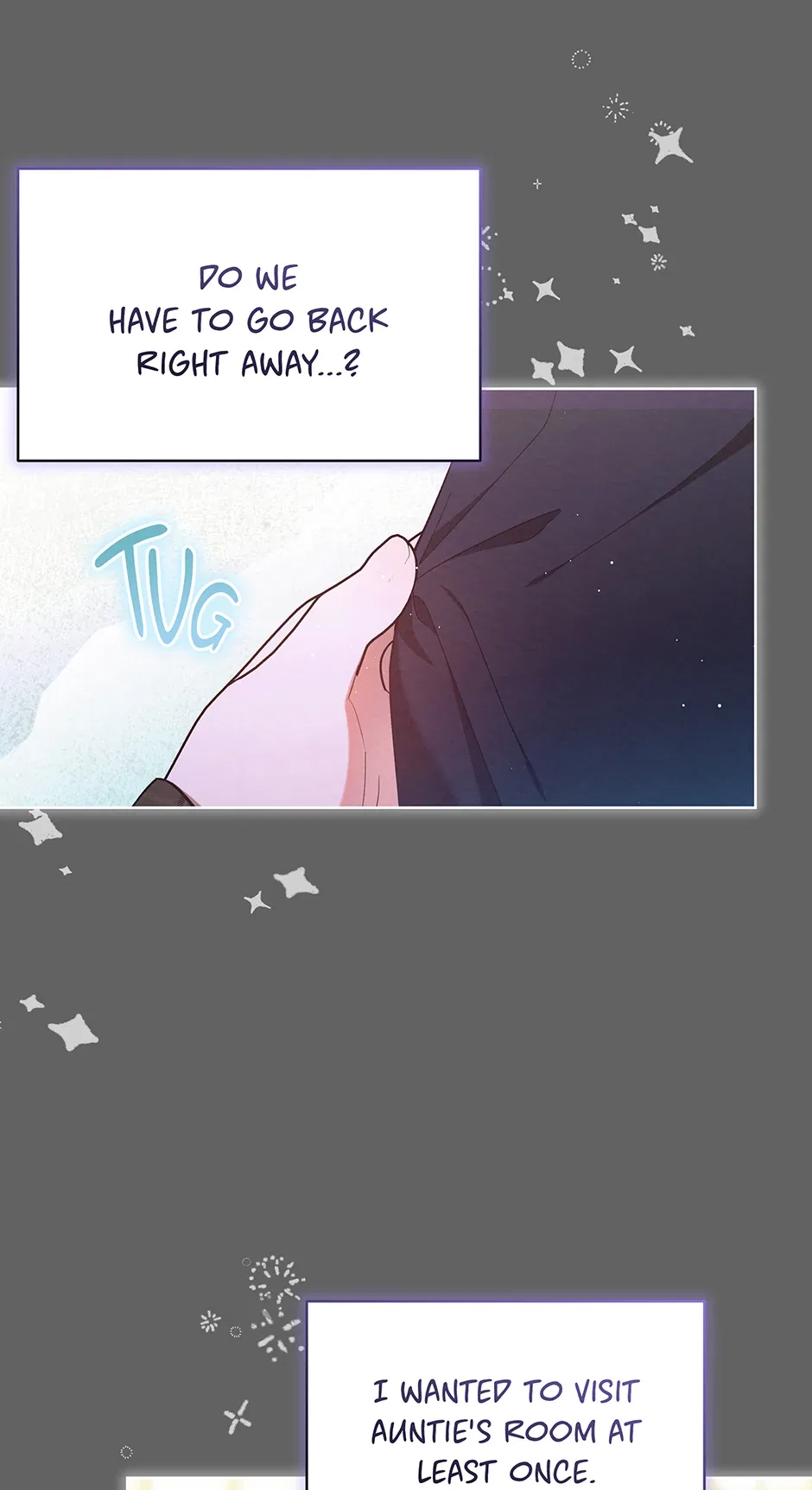 Lady Baby Is a Revenge Maker Chapter 58 – Page 65