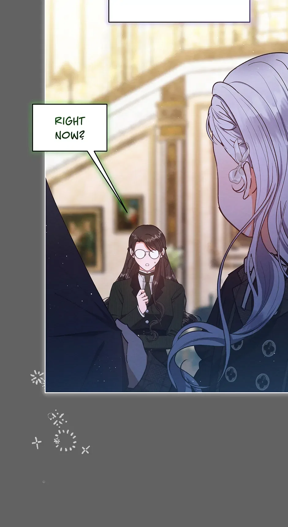 Lady Baby Is a Revenge Maker Chapter 58 – Page 66