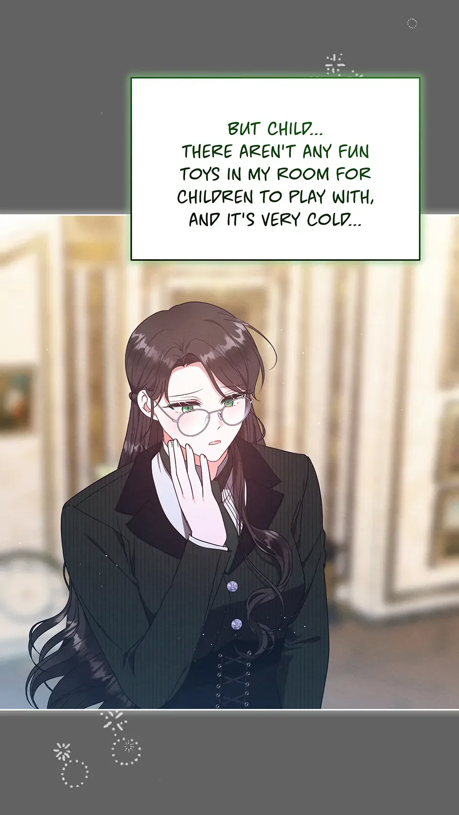 Lady Baby Is a Revenge Maker Chapter 58 – Page 67
