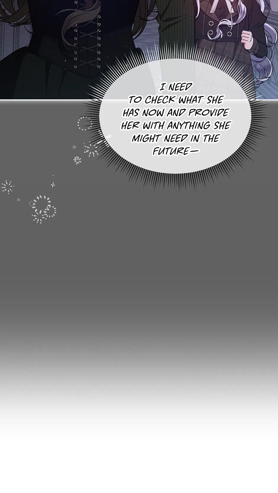 Lady Baby Is a Revenge Maker Chapter 58 – Page 70