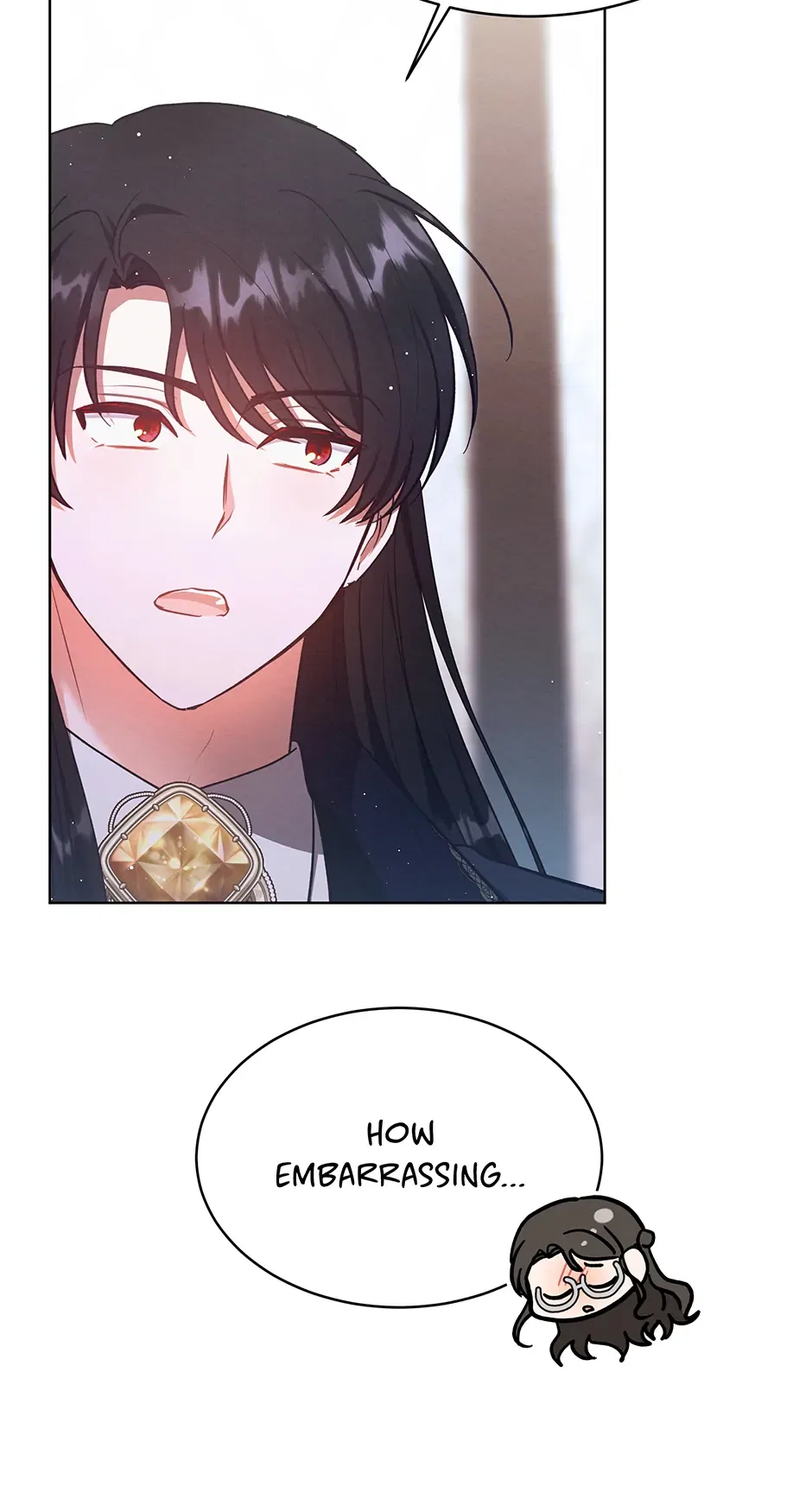 Lady Baby Is a Revenge Maker Chapter 58 – Page 74