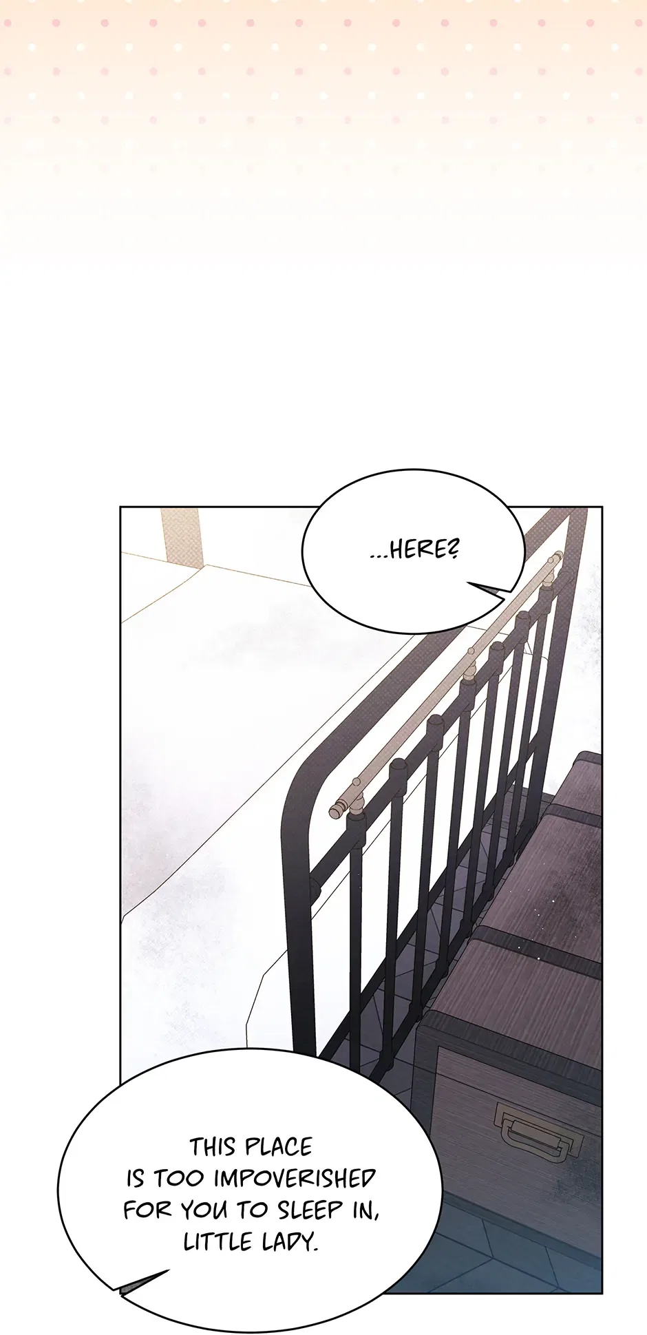 Lady Baby Is a Revenge Maker Chapter 58 – Page 76