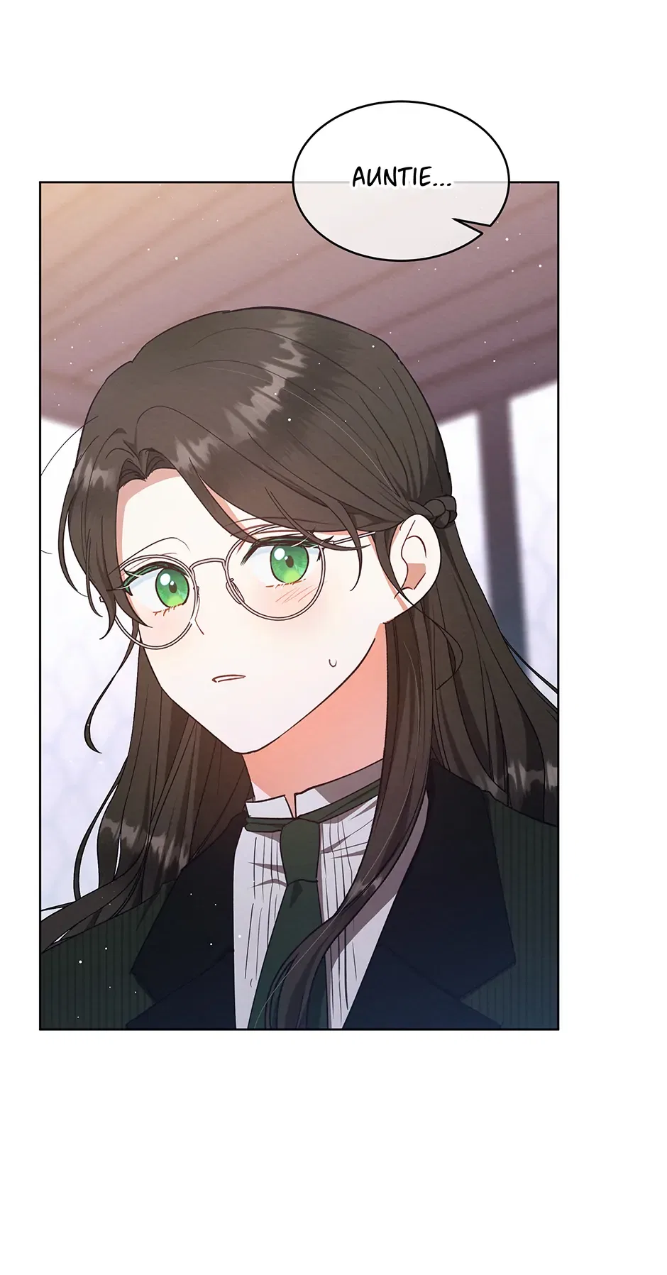 Lady Baby Is a Revenge Maker Chapter 58 – Page 79