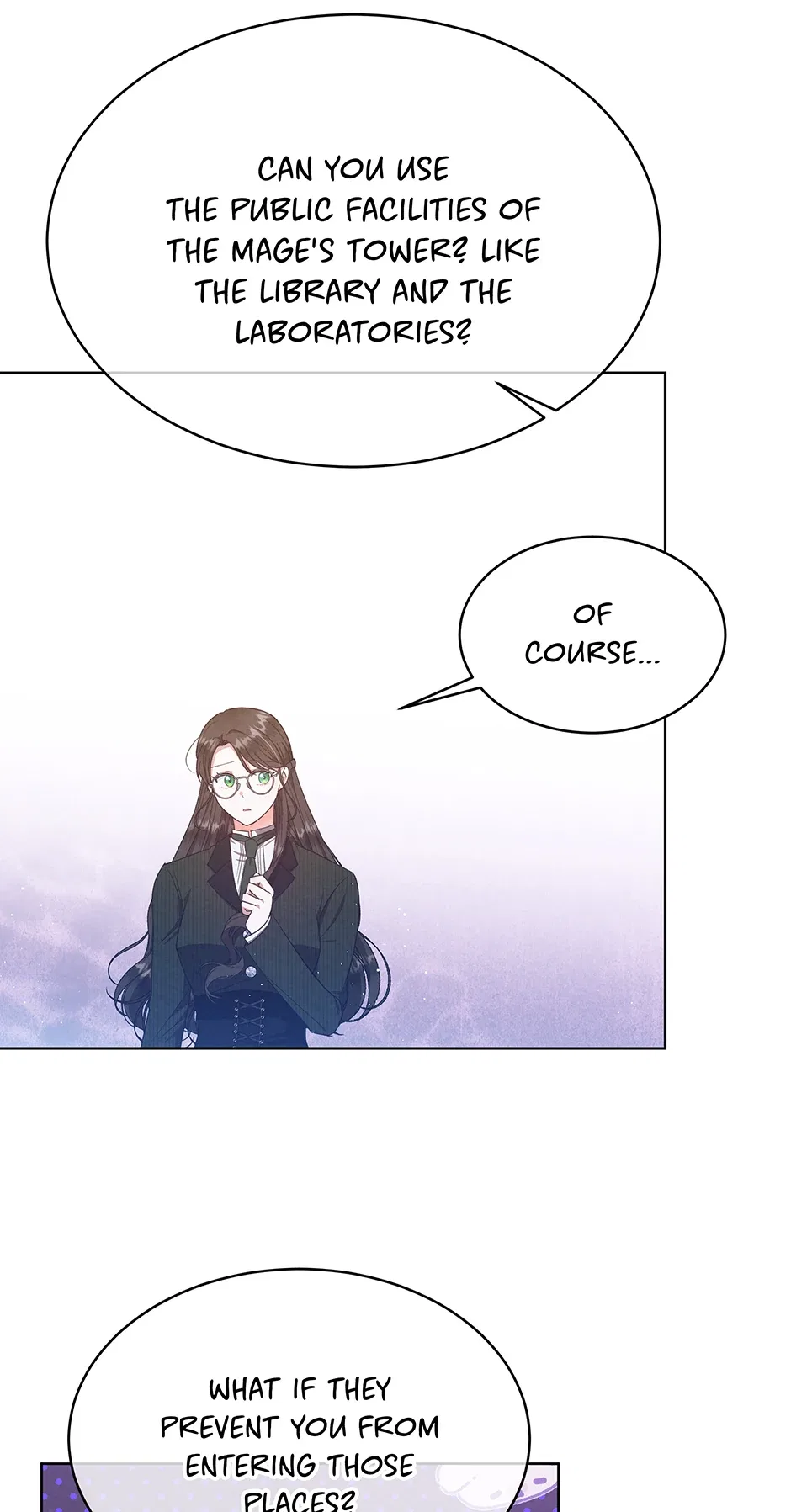 Lady Baby Is a Revenge Maker Chapter 58 – Page 80