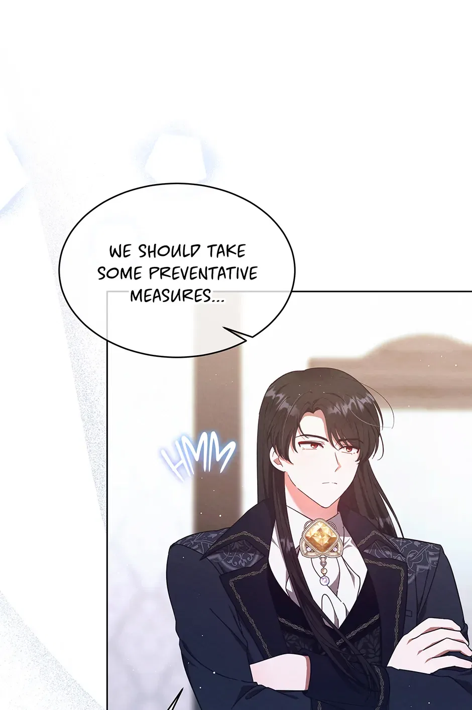 Lady Baby Is a Revenge Maker Chapter 58 – Page 82