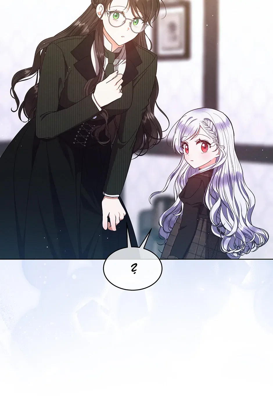 Lady Baby Is a Revenge Maker Chapter 58 – Page 84