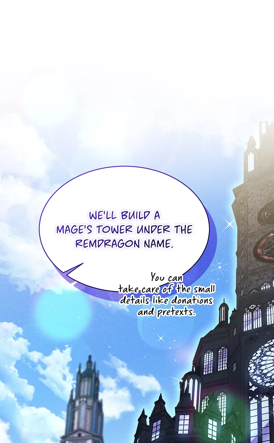 Lady Baby Is a Revenge Maker Chapter 58 – Page 88