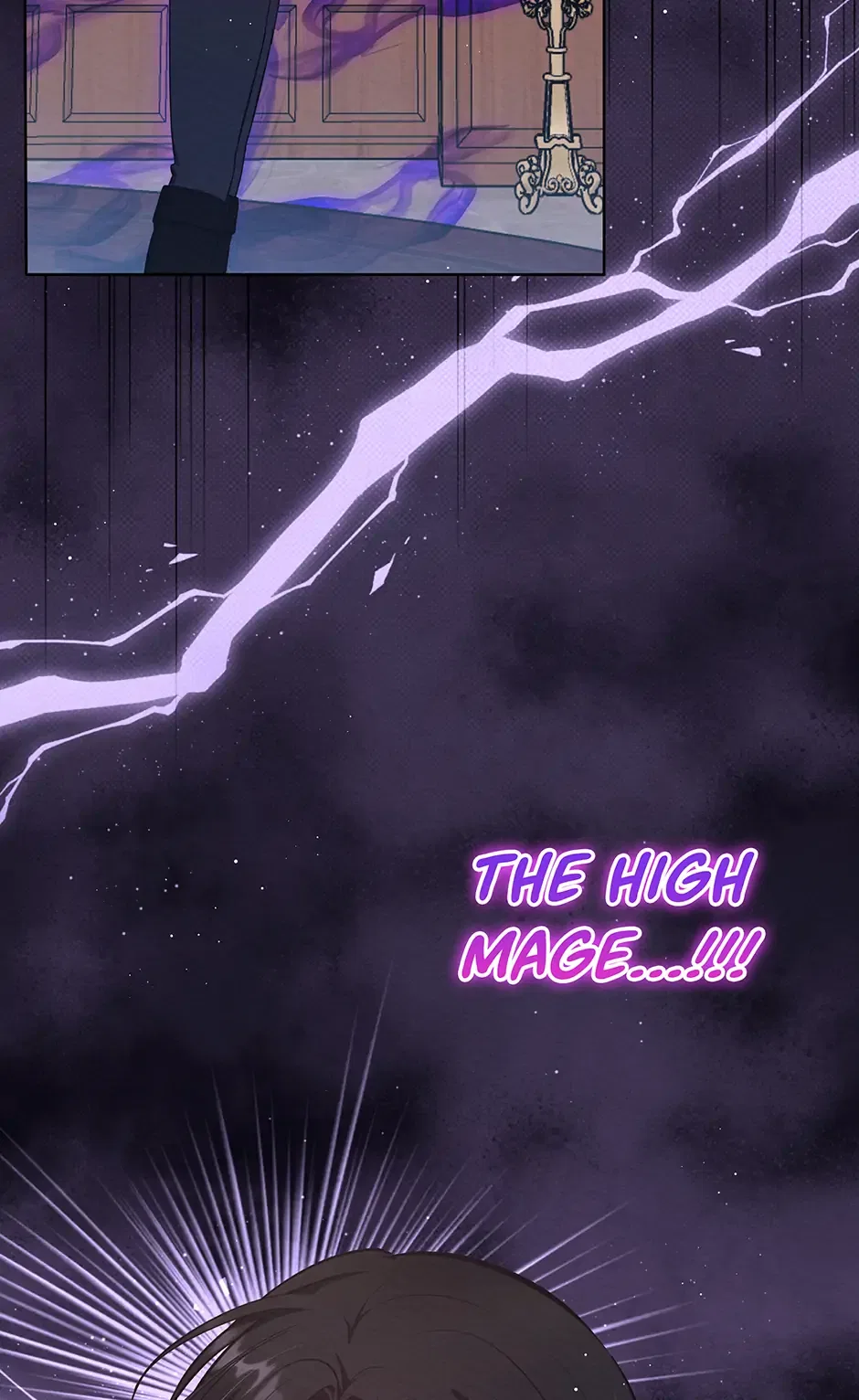 Lady Baby Is a Revenge Maker Chapter 57 – Page 3
