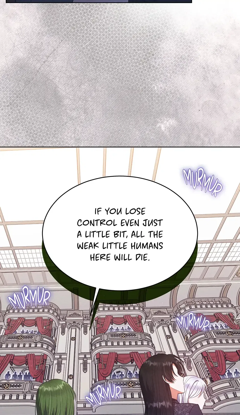 Lady Baby Is a Revenge Maker Chapter 57 – Page 6