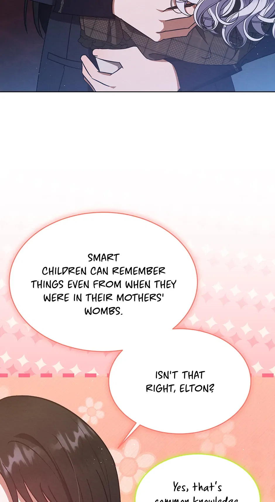 Lady Baby Is a Revenge Maker Chapter 57 – Page 11