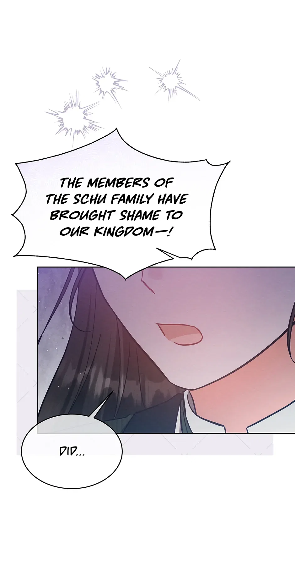 Lady Baby Is a Revenge Maker Chapter 57 – Page 15