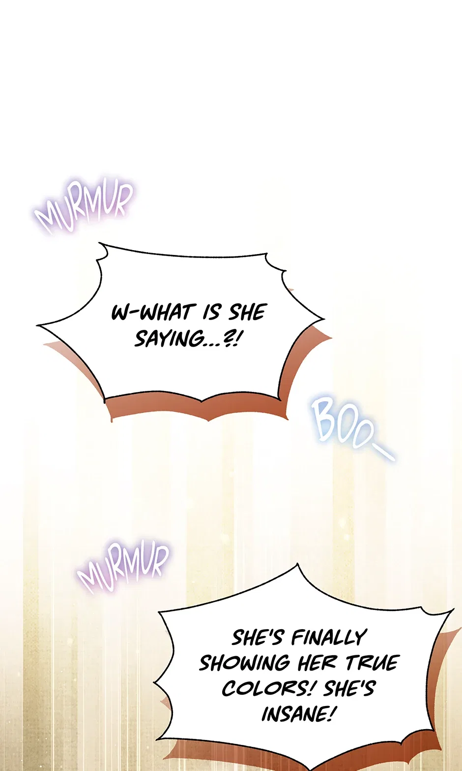 Lady Baby Is a Revenge Maker Chapter 57 – Page 18