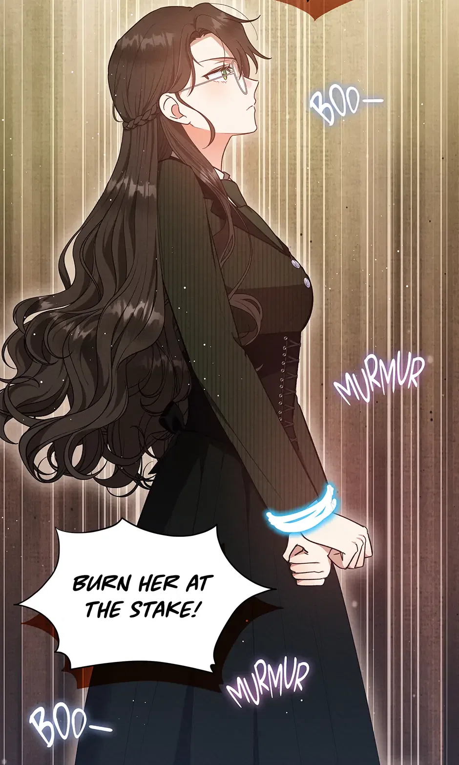Lady Baby Is a Revenge Maker Chapter 57 – Page 19