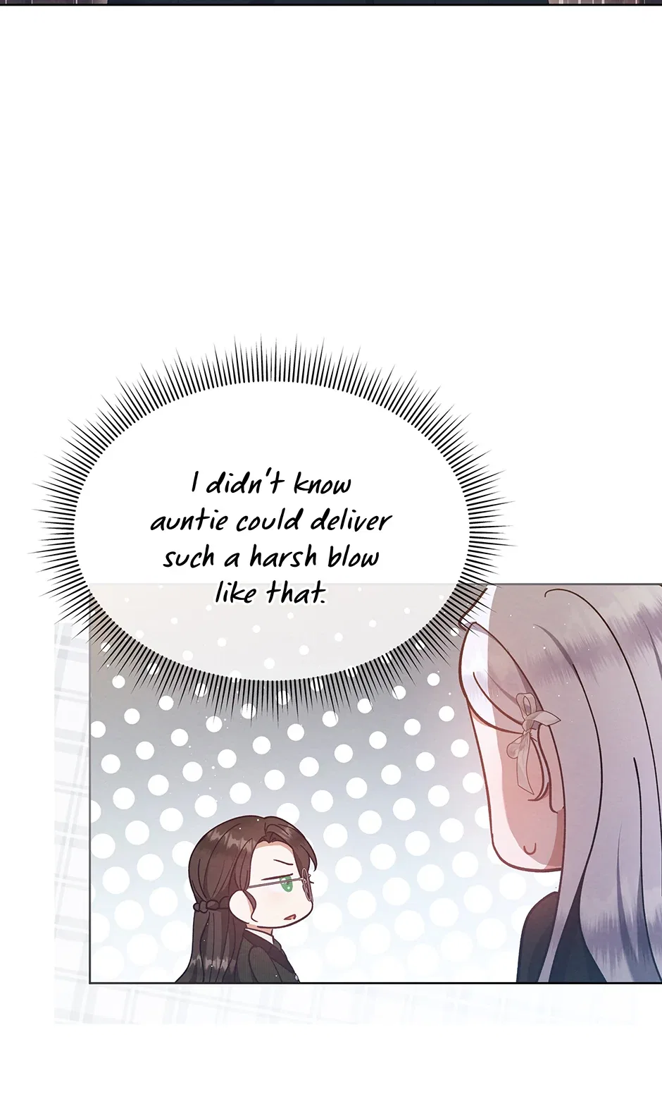 Lady Baby Is a Revenge Maker Chapter 57 – Page 20