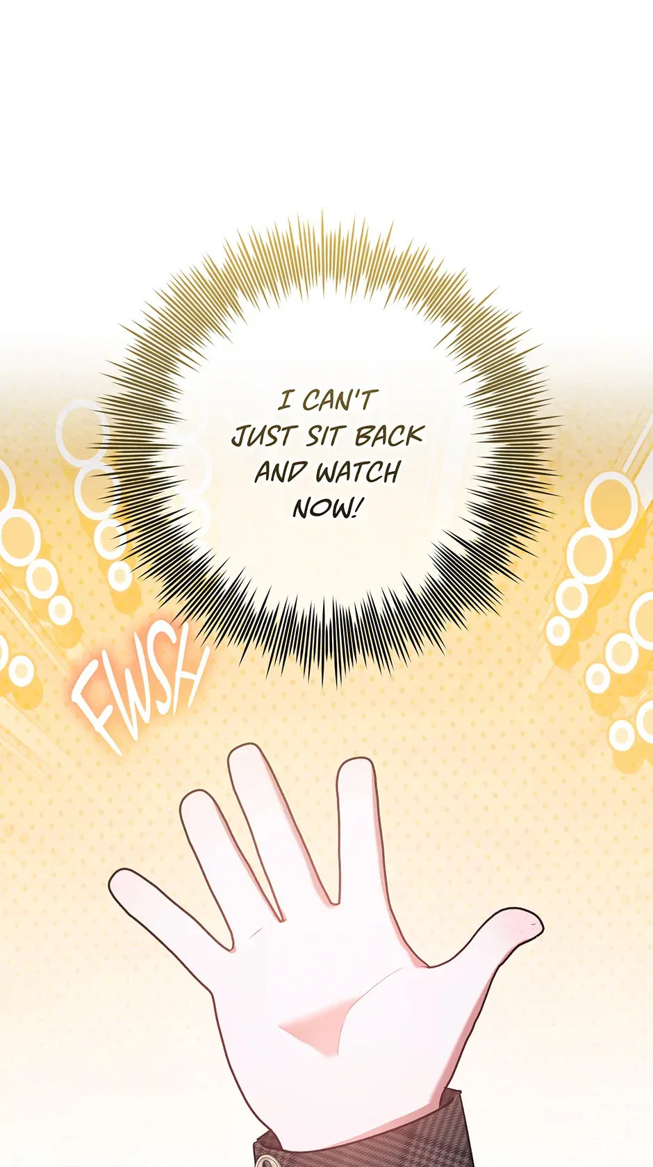 Lady Baby Is a Revenge Maker Chapter 57 – Page 21