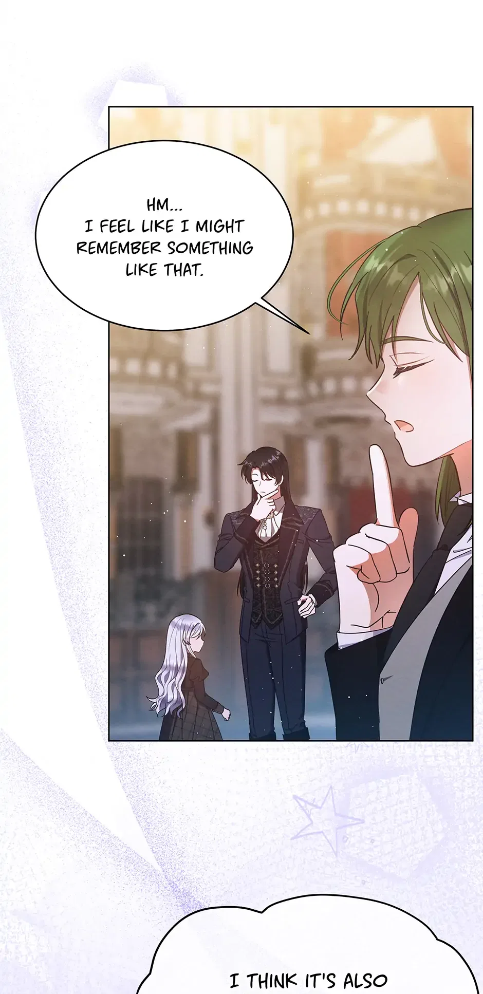 Lady Baby Is a Revenge Maker Chapter 57 – Page 29