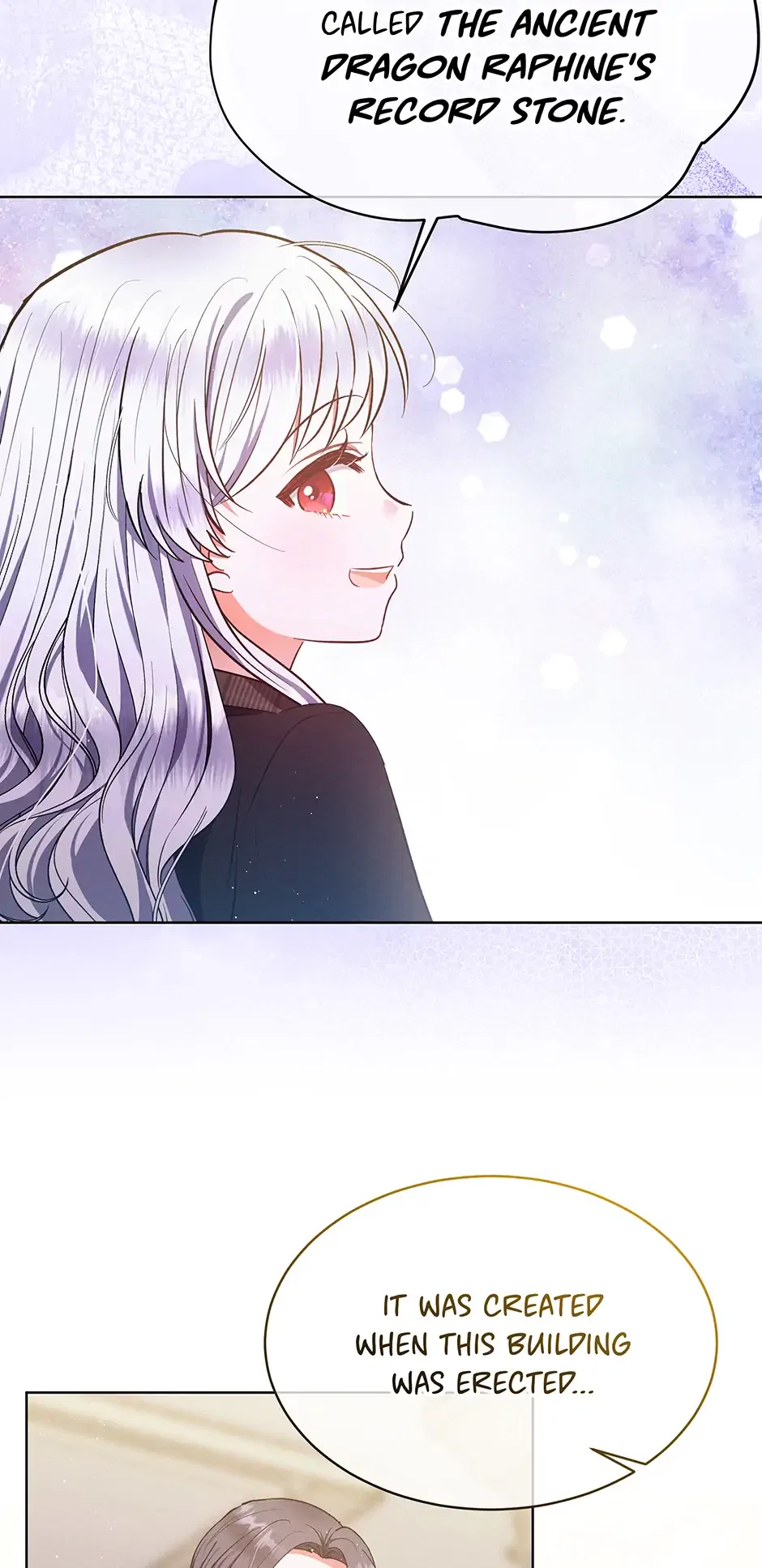 Lady Baby Is a Revenge Maker Chapter 57 – Page 30