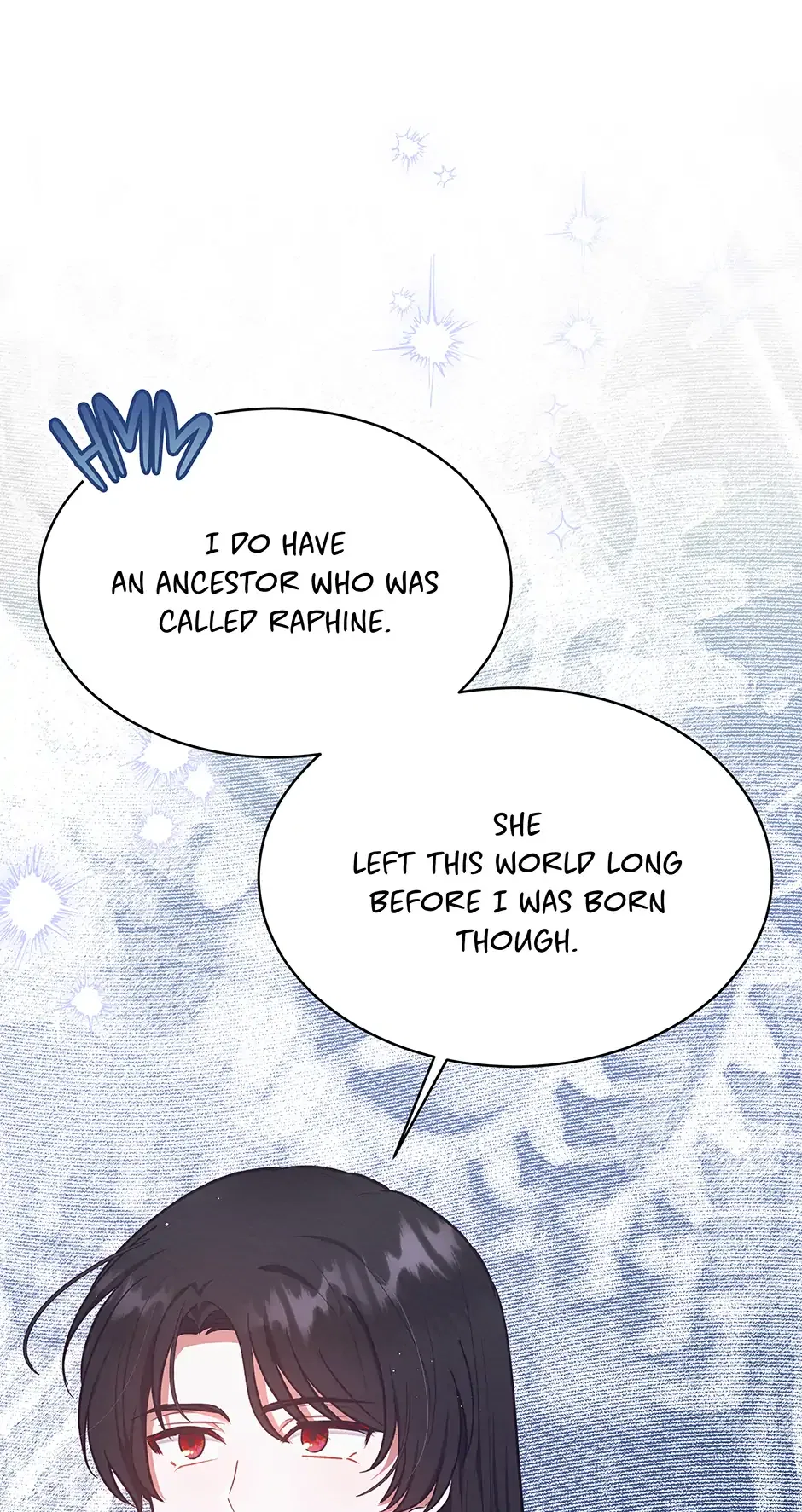 Lady Baby Is a Revenge Maker Chapter 57 – Page 33