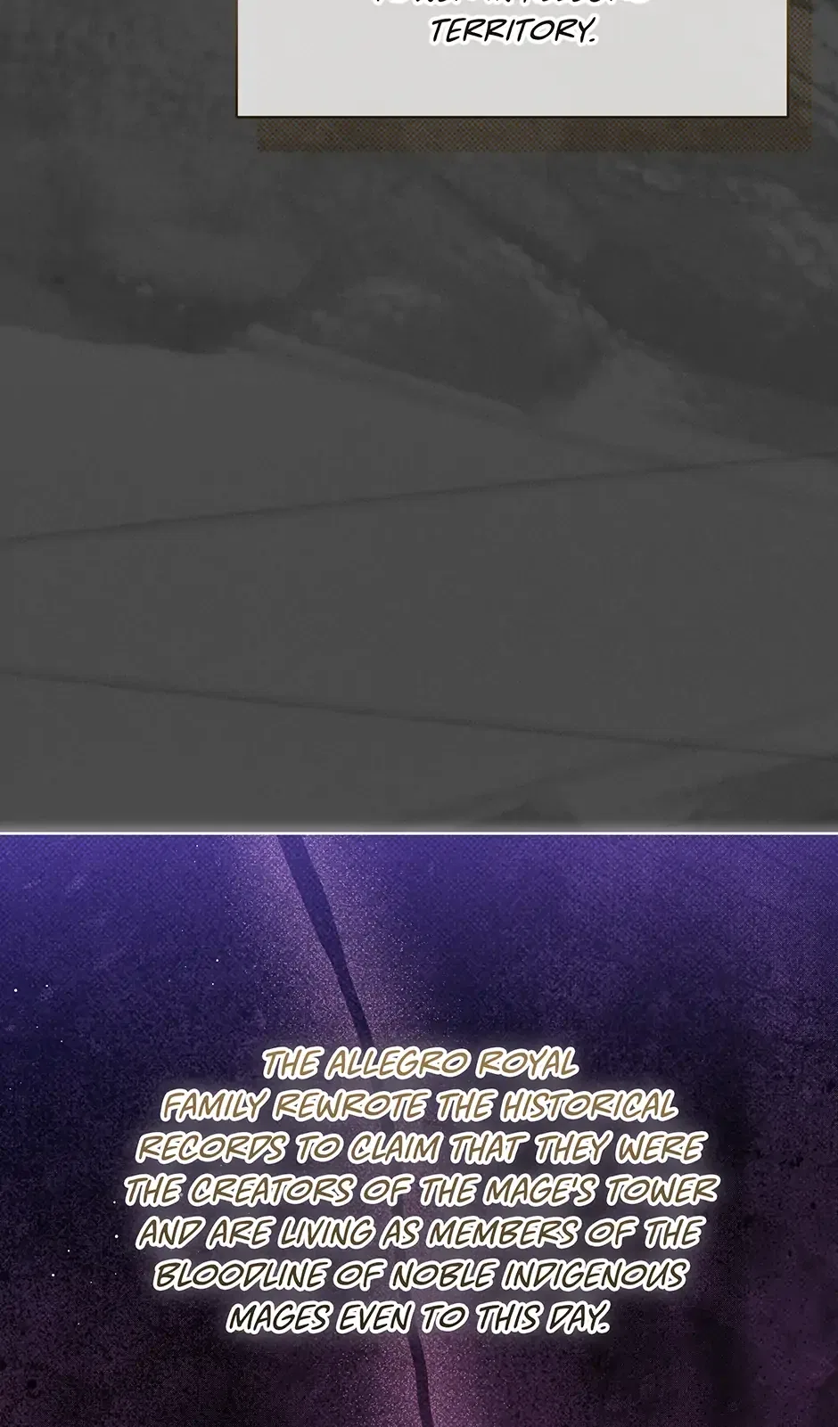 Lady Baby Is a Revenge Maker Chapter 57 – Page 39