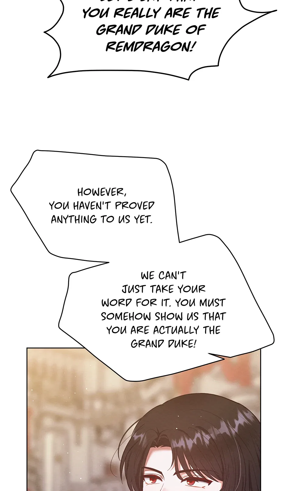 Lady Baby Is a Revenge Maker Chapter 57 – Page 43