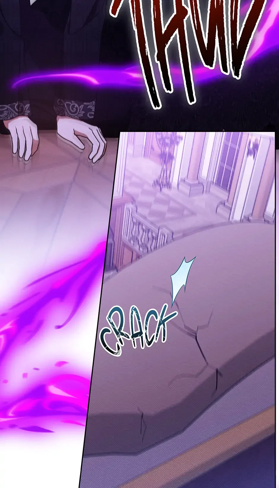 Lady Baby Is a Revenge Maker Chapter 57 – Page 52