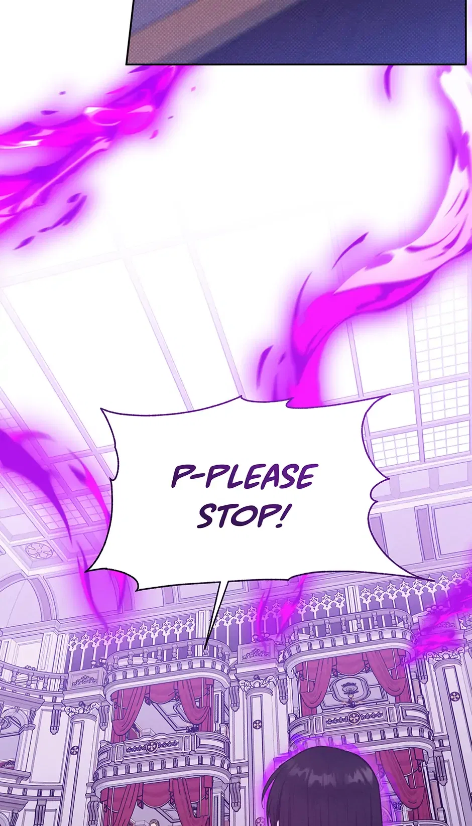 Lady Baby Is a Revenge Maker Chapter 57 – Page 53