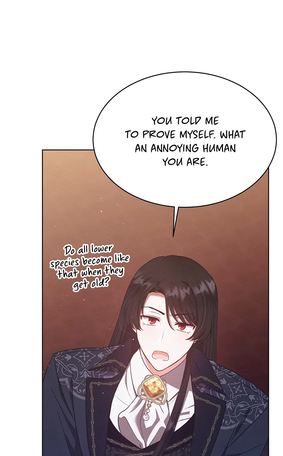 Lady Baby Is a Revenge Maker Chapter 57 – Page 55