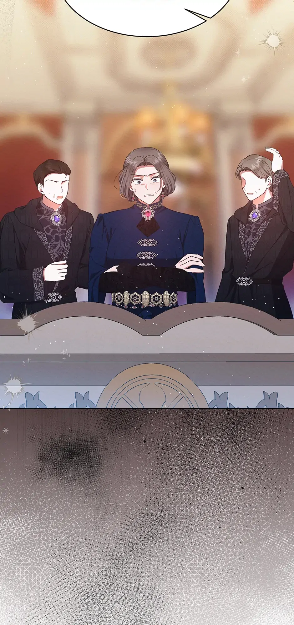 Lady Baby Is a Revenge Maker Chapter 57 – Page 64