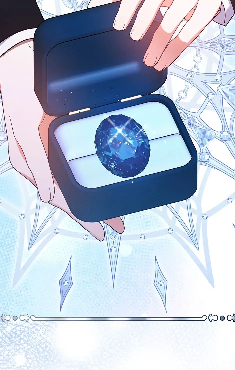 Lady Baby Is a Revenge Maker Chapter 57 – Page 67