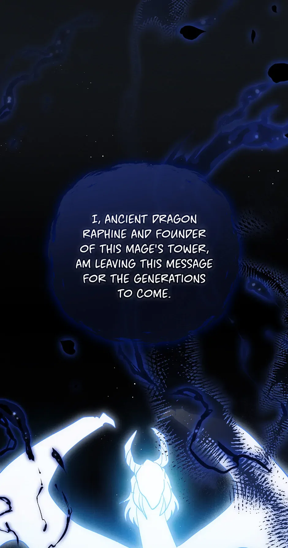 Lady Baby Is a Revenge Maker Chapter 57 – Page 71