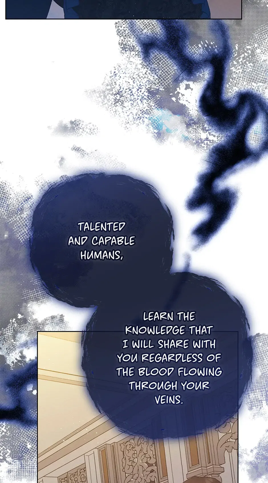 Lady Baby Is a Revenge Maker Chapter 57 – Page 74