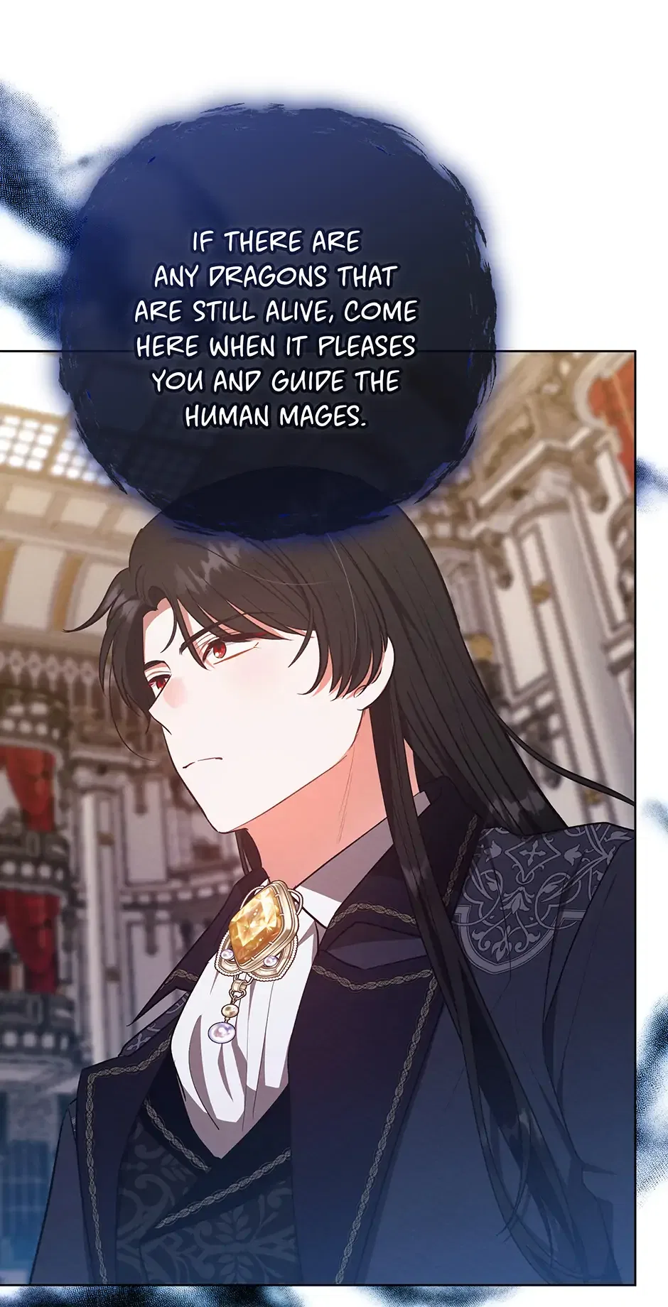 Lady Baby Is a Revenge Maker Chapter 57 – Page 77