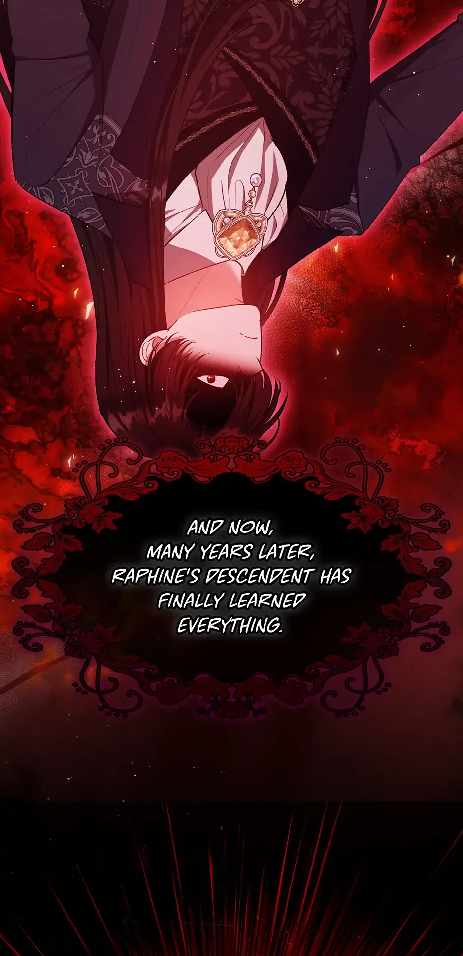 Lady Baby Is a Revenge Maker Chapter 57 – Page 81