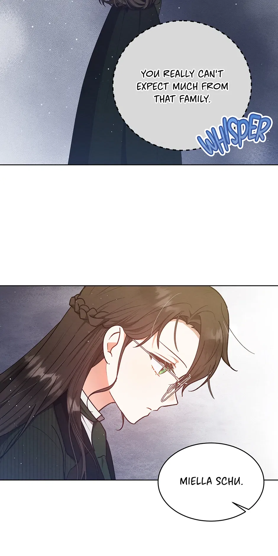 Lady Baby Is a Revenge Maker Chapter 56 – Page 2