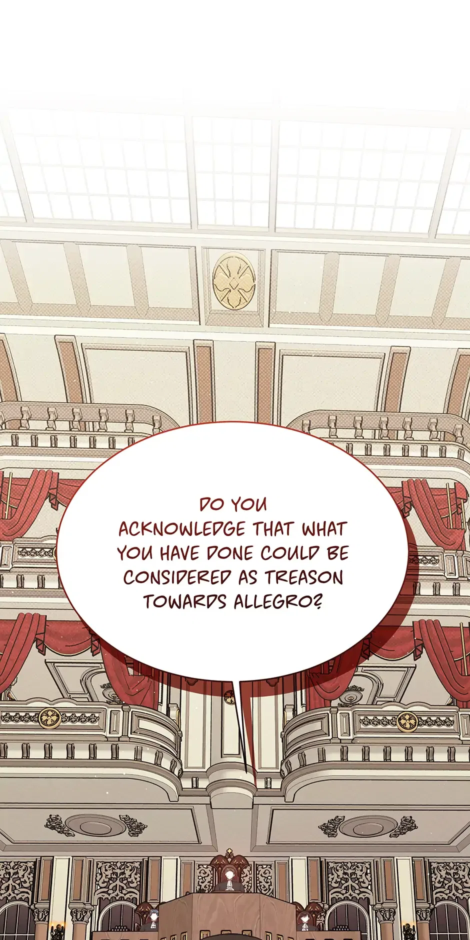 Lady Baby Is a Revenge Maker Chapter 56 – Page 3