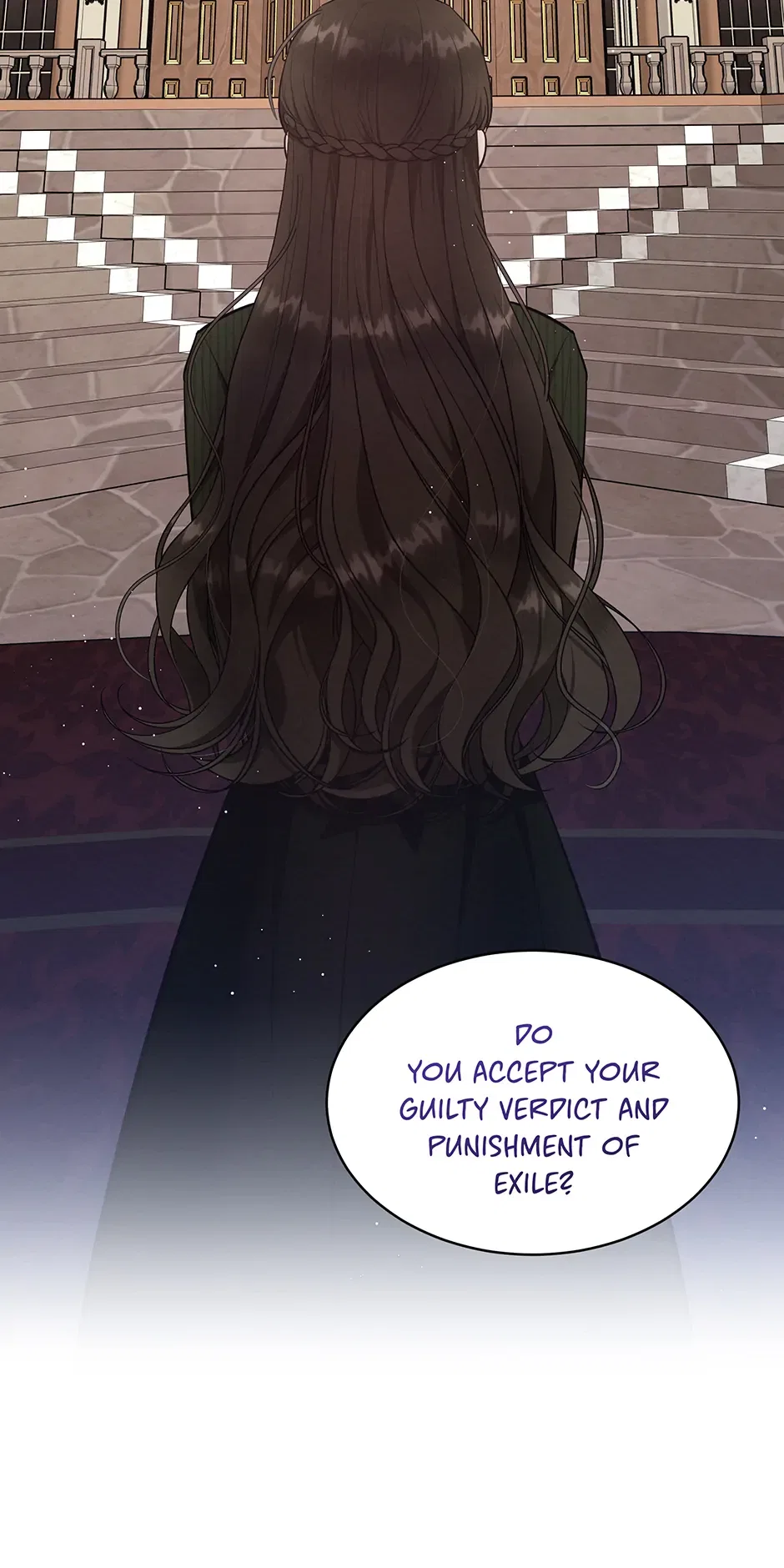 Lady Baby Is a Revenge Maker Chapter 56 – Page 4