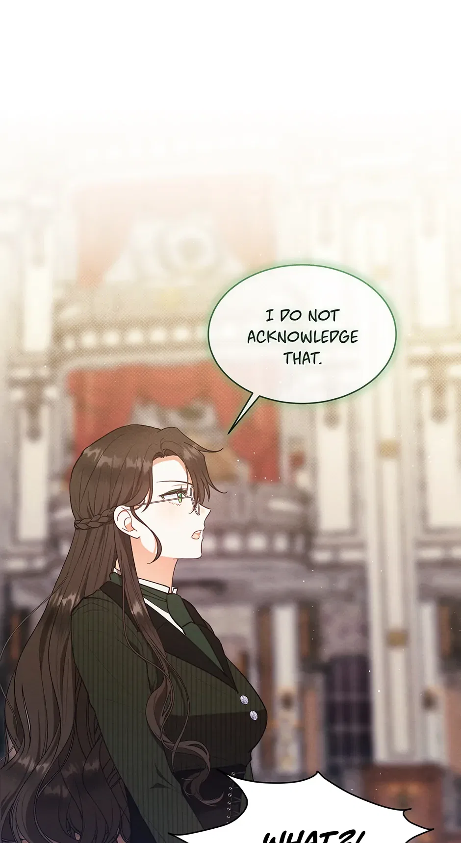 Lady Baby Is a Revenge Maker Chapter 56 – Page 6