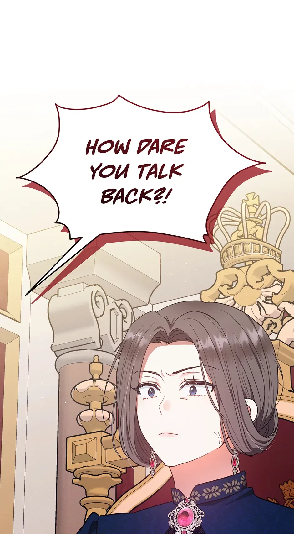 Lady Baby Is a Revenge Maker Chapter 56 – Page 11