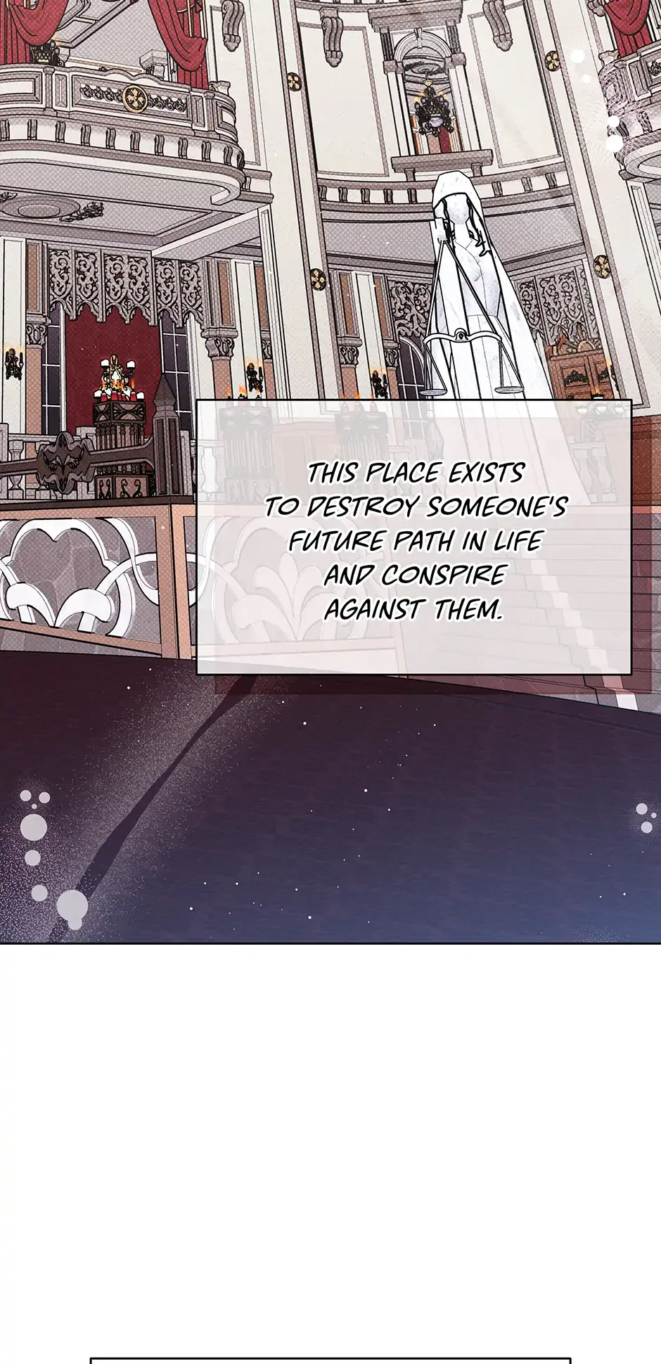 Lady Baby Is a Revenge Maker Chapter 56 – Page 22
