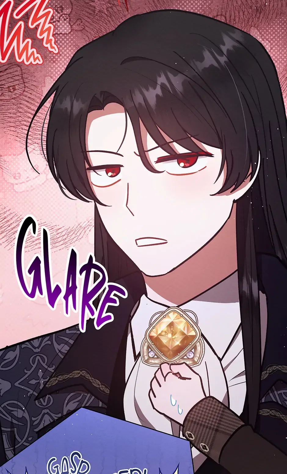 Lady Baby Is a Revenge Maker Chapter 56 – Page 26