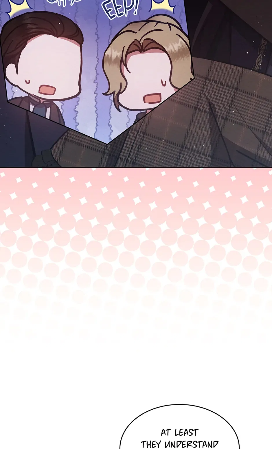 Lady Baby Is a Revenge Maker Chapter 56 – Page 27