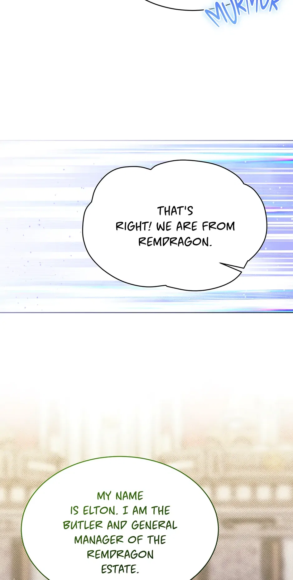 Lady Baby Is a Revenge Maker Chapter 56 – Page 33