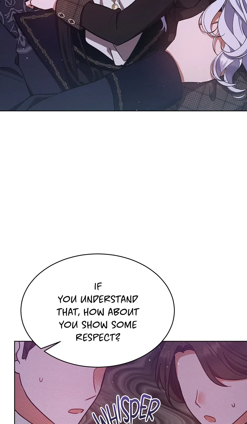 Lady Baby Is a Revenge Maker Chapter 56 – Page 36