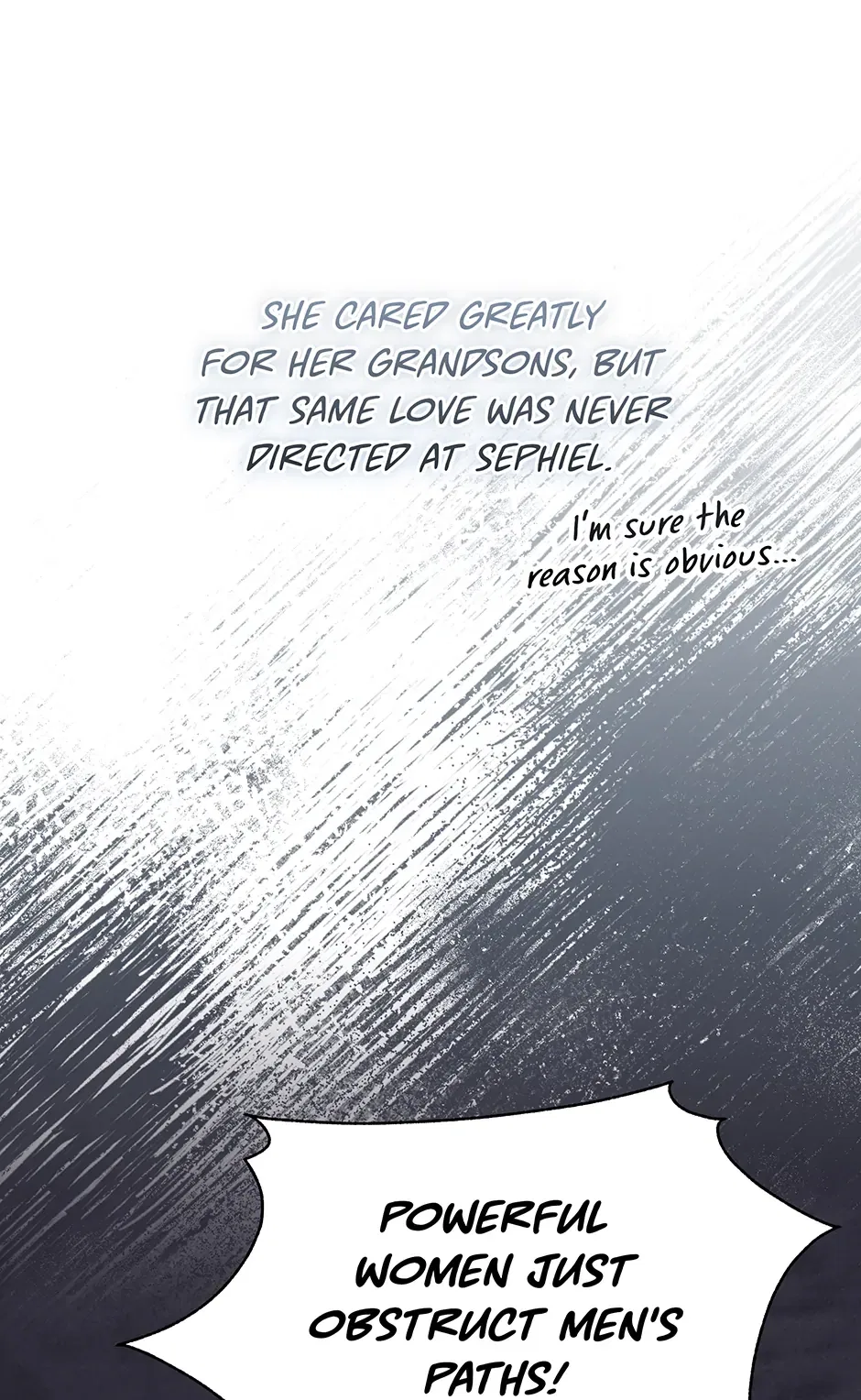 Lady Baby Is a Revenge Maker Chapter 56 – Page 42