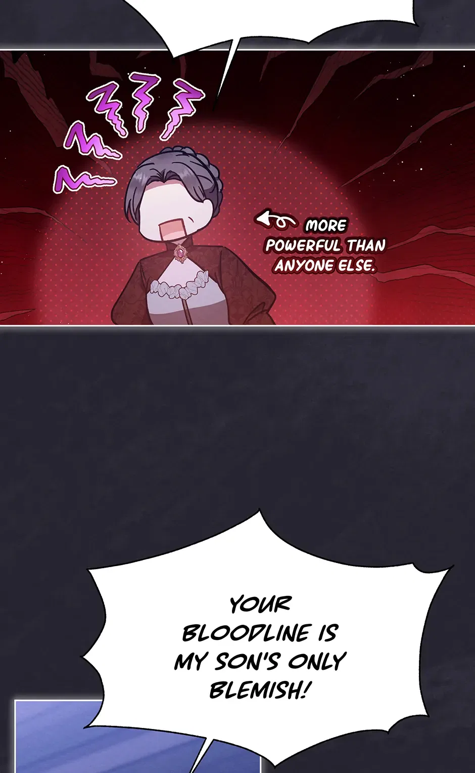 Lady Baby Is a Revenge Maker Chapter 56 – Page 43