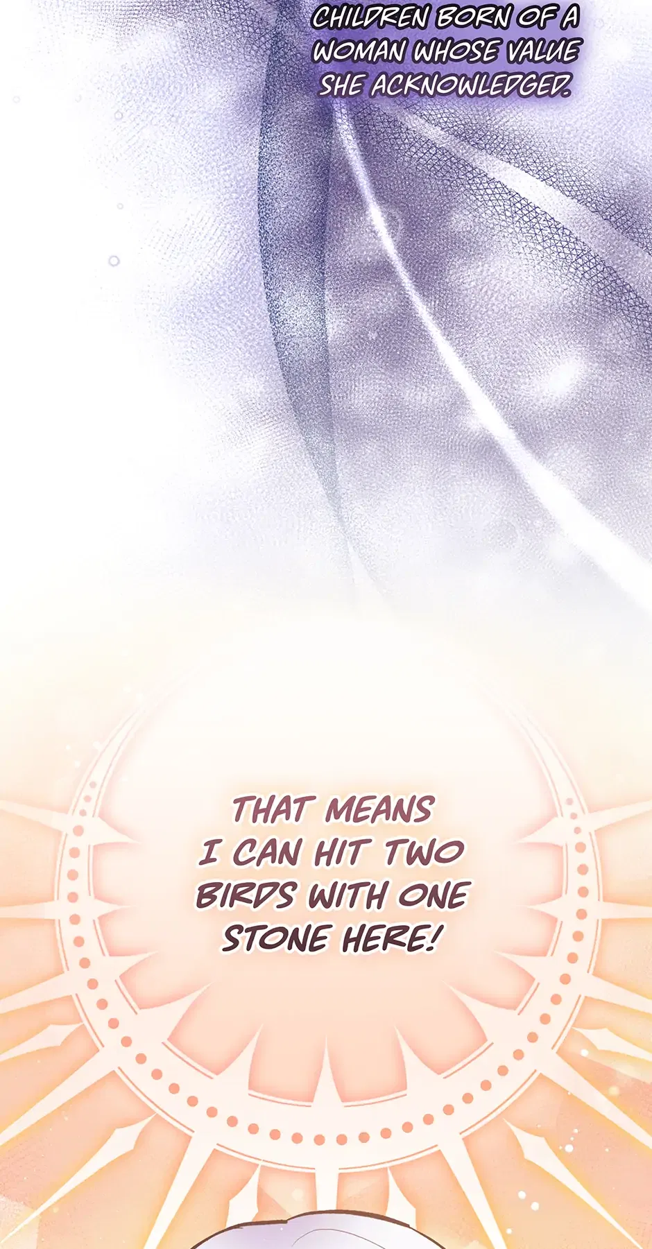 Lady Baby Is a Revenge Maker Chapter 56 – Page 50