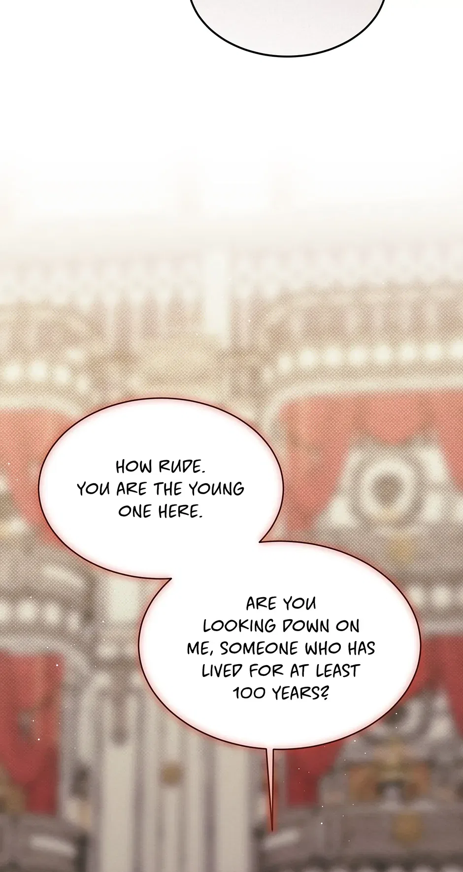 Lady Baby Is a Revenge Maker Chapter 56 – Page 58